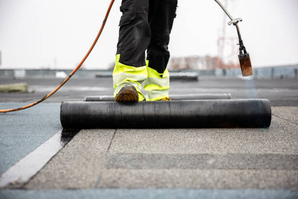 Best Tile Roofing Installation  in Norlina, NC
