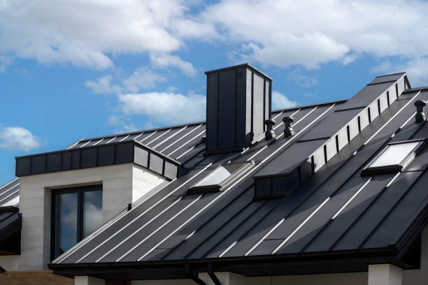 Best Green or Eco-Friendly Roofing Solutions  in Norlina, NC